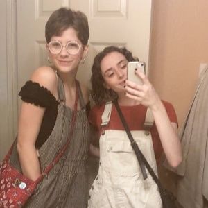 Meet your Posher, Secondhand Sunshine